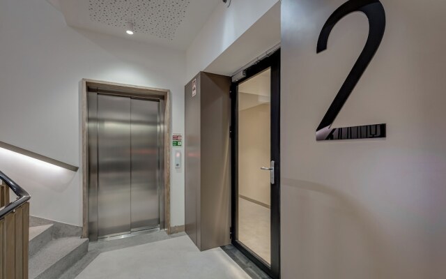 Hotel Acta the Clover