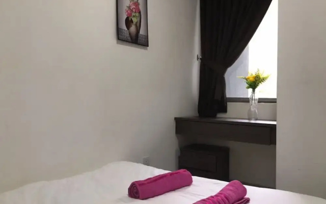 Palas Horizon Apartment
