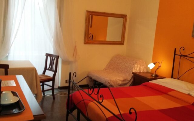 Bed  Breakfast I Tre Pupazzi