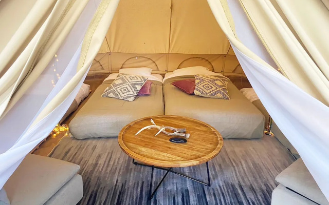 COUSCOUS Glamping Manazuru