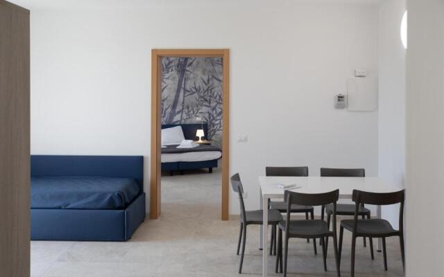 Residence Molino - Holiday Apartments