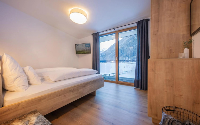 Apartment Mountainview