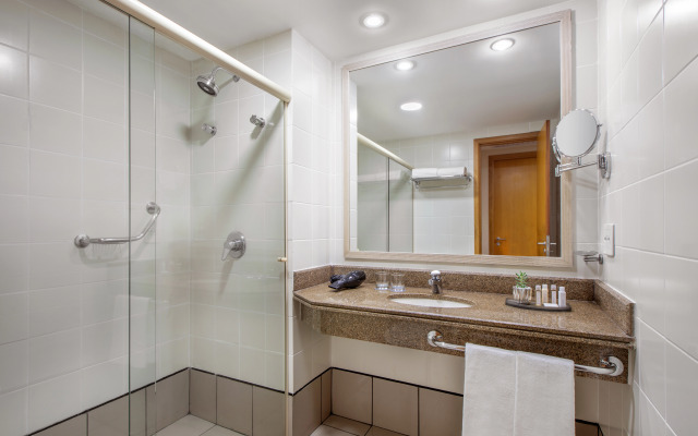 Brasil 21 Suites Affiliated by Melia