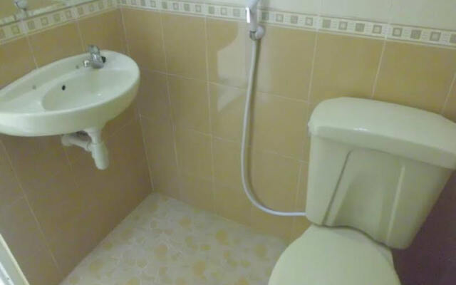 Hotel Bener