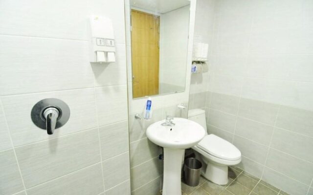 Jungmoon Family Resort