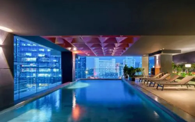 Signature By M Village Le Thanh Ton