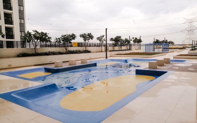 Nasma Luxury Stays- The Nook 1