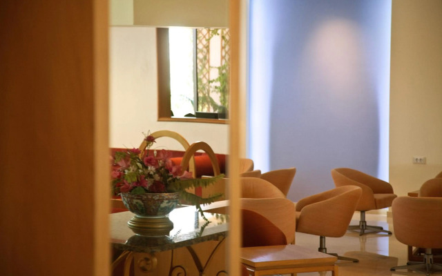 Blue Horizon Hotel
