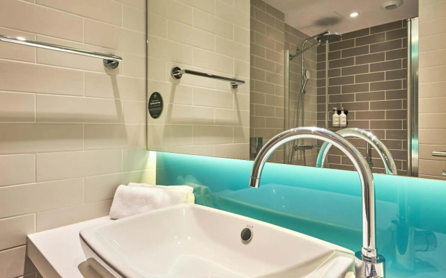 B&B HOTEL Deauville-Touques