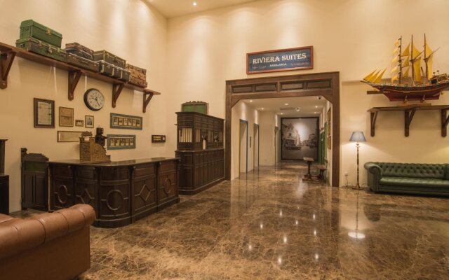 Riviera Suites Melaka