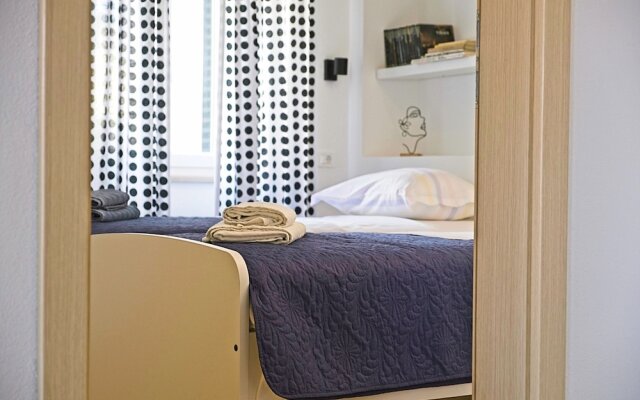 Dream vacation apartment Postira