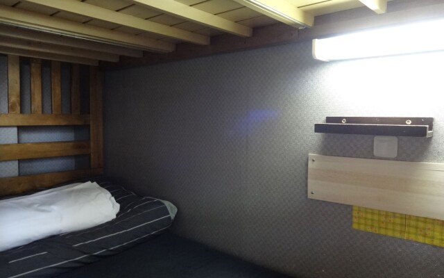 Khaosan Kyoto Guesthouse