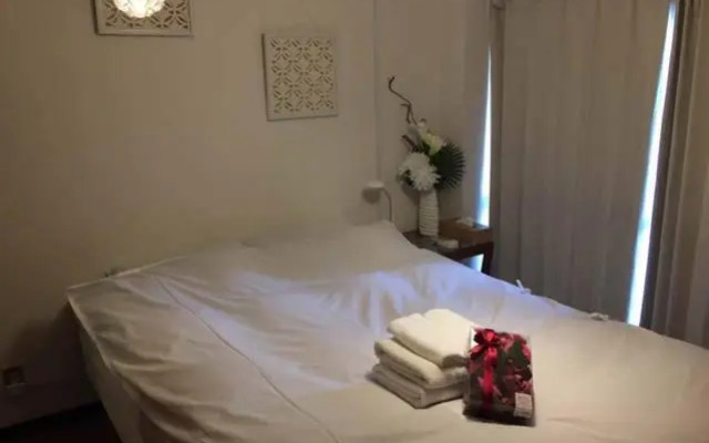 Ogi-Ohashi Apartment