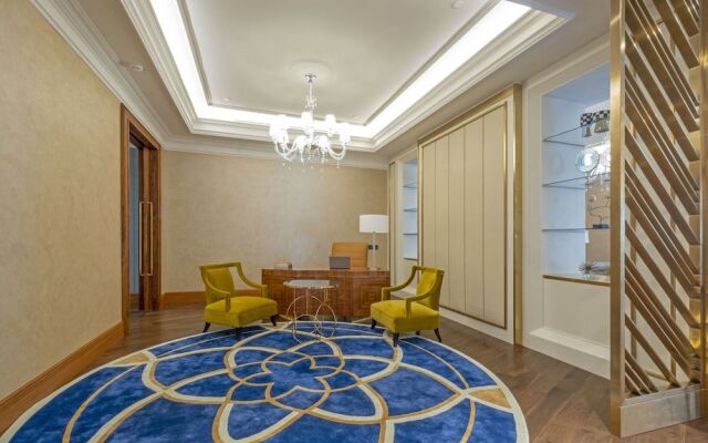 Birun Ada Hotel