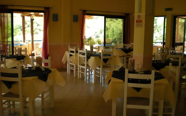 Hotel Oleandro