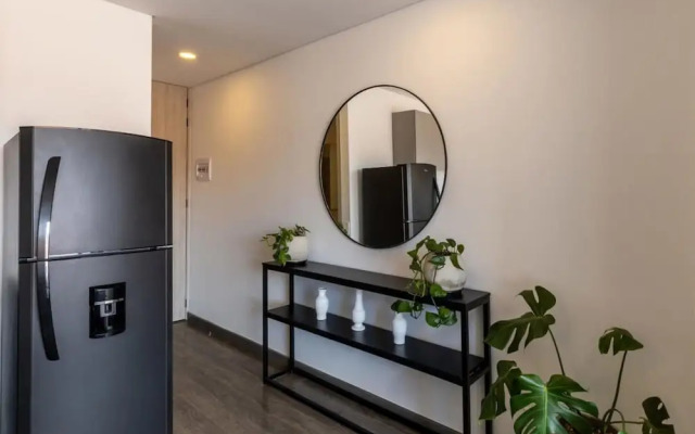 Welcoming Loft in Country