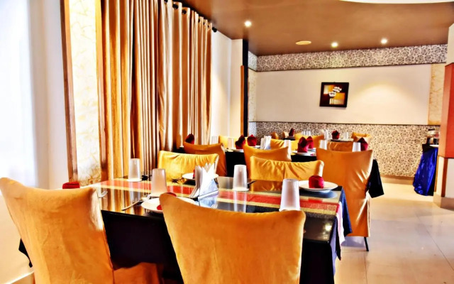 Soods Garden Retreat