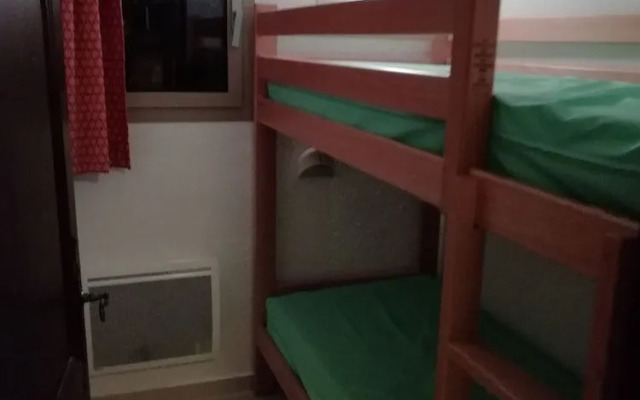 VVF Résidence Megève Mont-Blanc