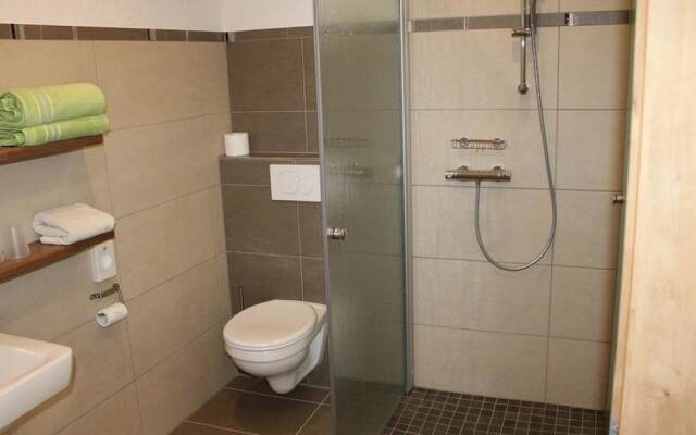 Landgasthof Winzerscheune