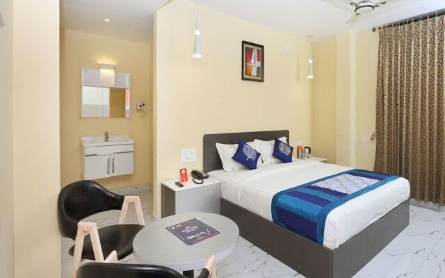 OYO 14852 Rahmath Residency