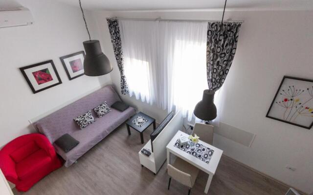 Downtown Apartments Pula
