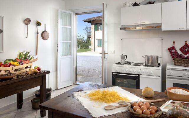Agriturismo il Ciliegio