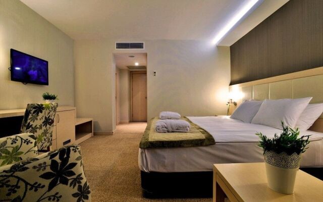 Midas Haymana Termal Hotel