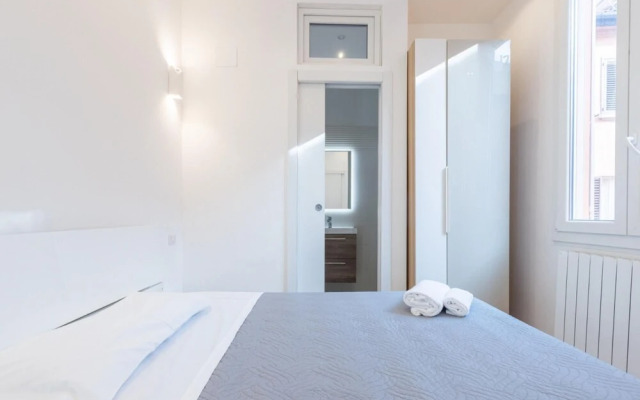 Garisenda in Bologna