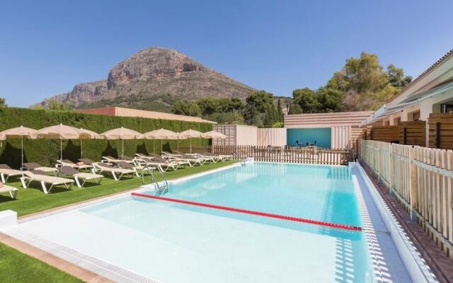Hotel Fortuny Javea