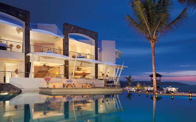 Dreams Vallarta Bay Resort & Spa - All Inclusive