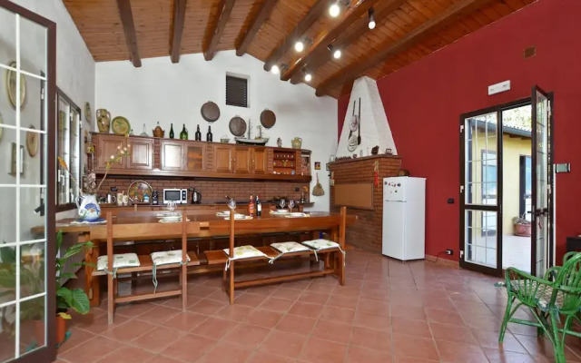 Villa Torres