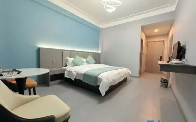 Fuhui Junlin Boutique Hotel