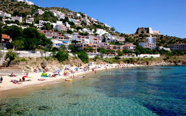 Blue Bay