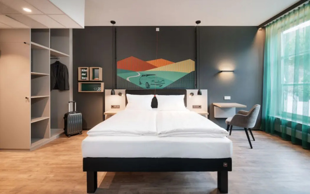 ibis Styles Neckarsulm