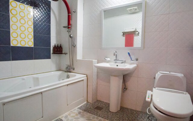 Ritz Hostel