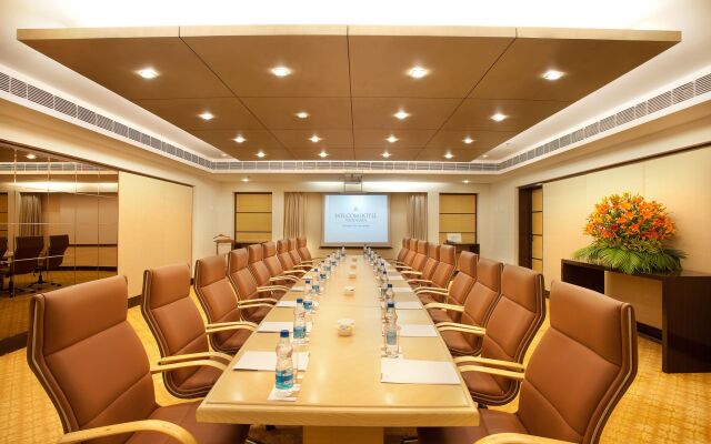 Welcomhotel by ITC Hotels, Alkapuri, Vadodara