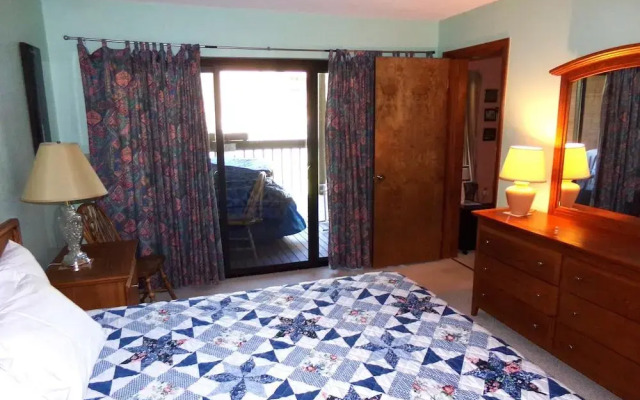 Mountainside 2 Bed 2 Bath