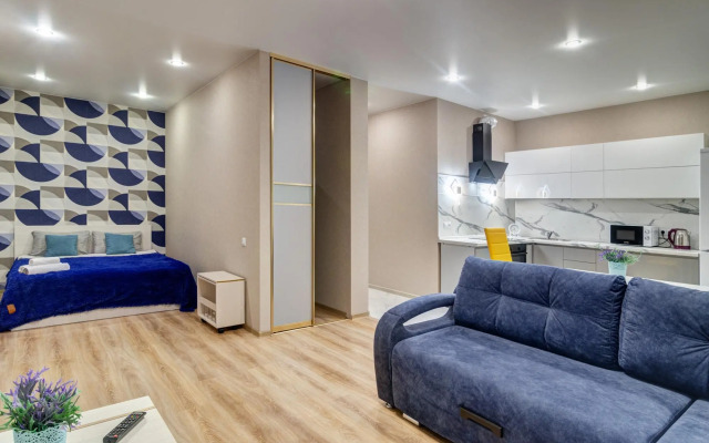 Апартаменты улица Плеханова 14