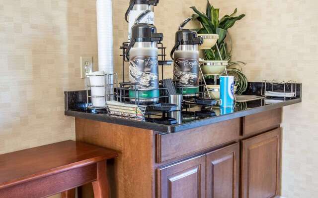 Quality Inn Dahlonega Near University