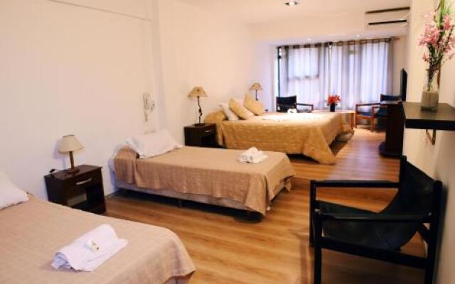 Hotel Interlac