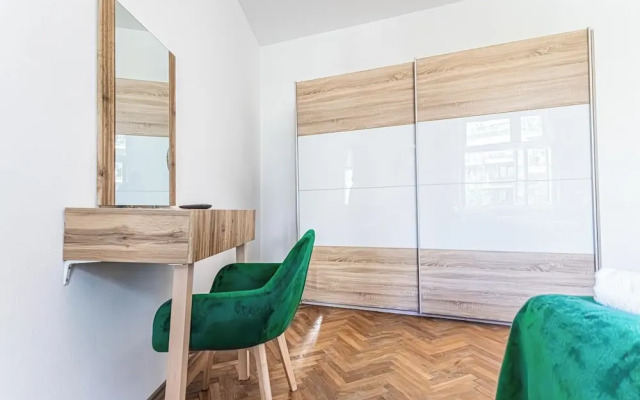 3BR Apt 15min to Landstraße Hub