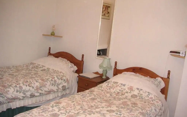 Ty Newydd B&B
