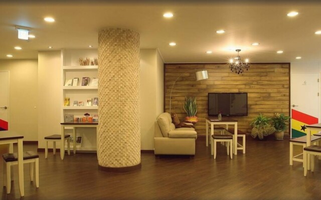 Hello Guest House