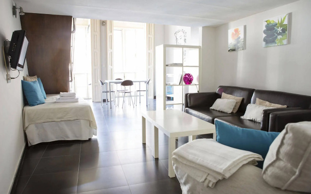 Suncity Loft Especerías
