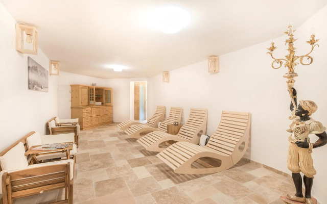 Lungauer Baerensuiten