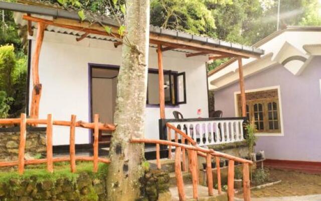 Jayasekara's Home Stay