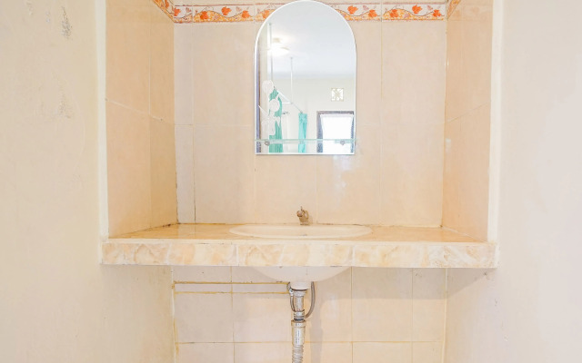 Green View Ubud Hostel Bali