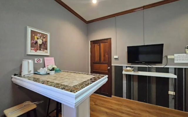 Guesthouse Phuket Airport