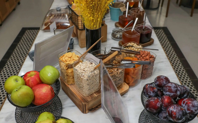 Park Inn by Radisson Istanbul Atasehir
