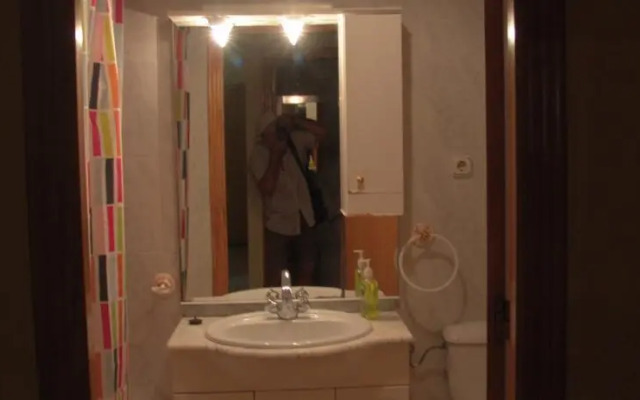 Apartment La Huerta de Beniajan